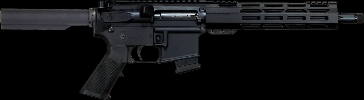 Alexander Arms Highlander