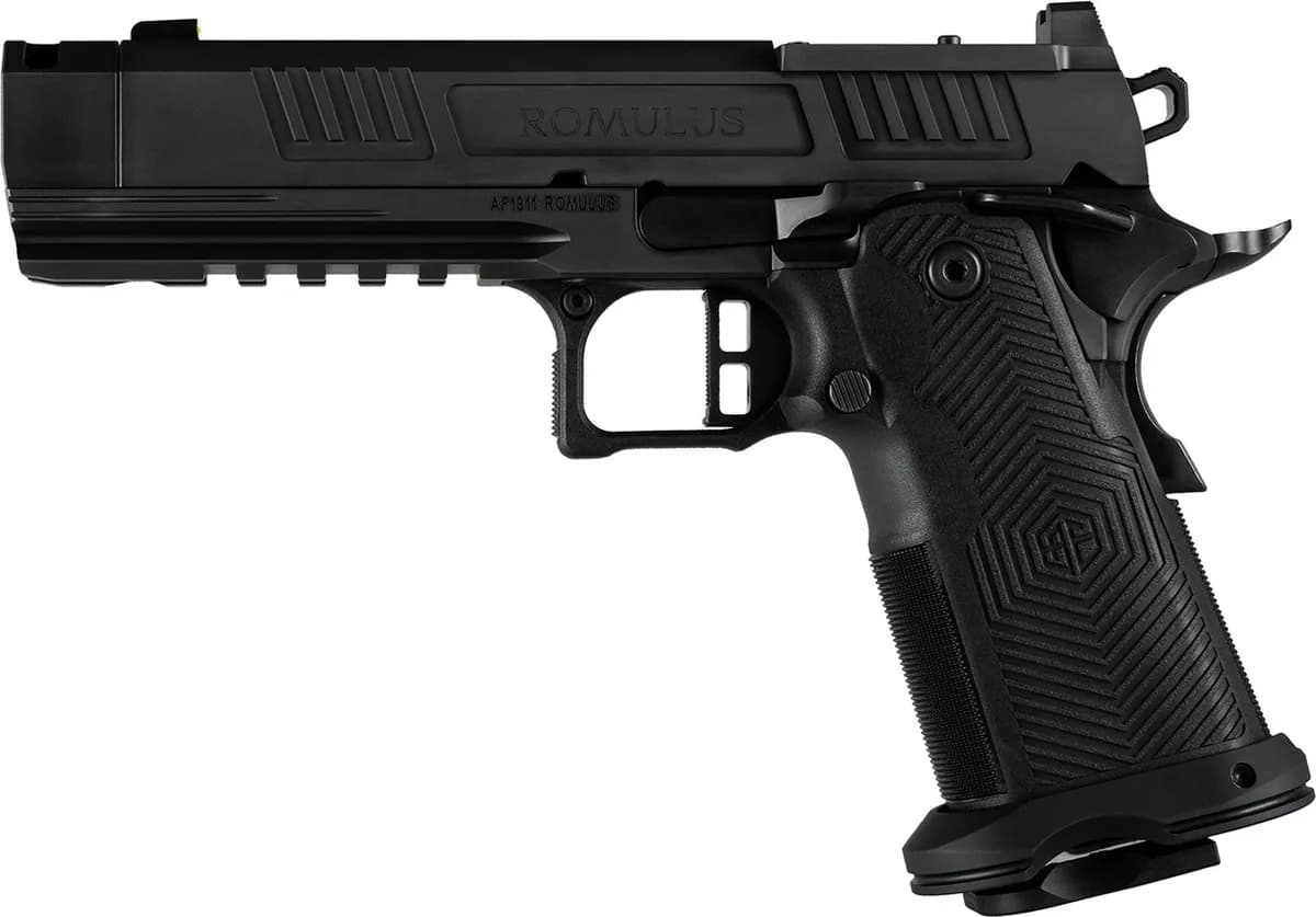 Alpha Foxtrot AF1911 Romulus — image 2