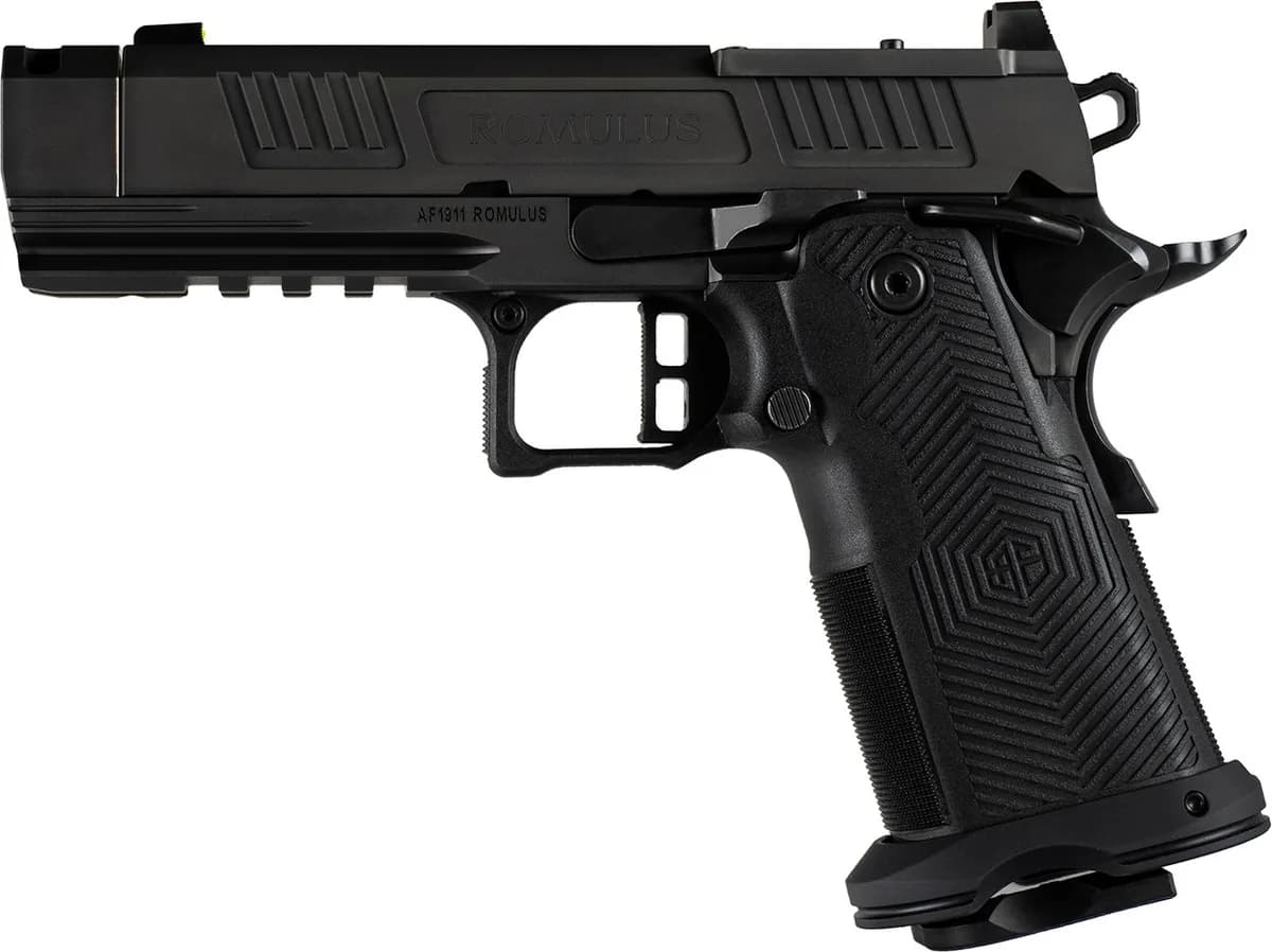 Alpha Foxtrot AF1911 Romulus — image 2