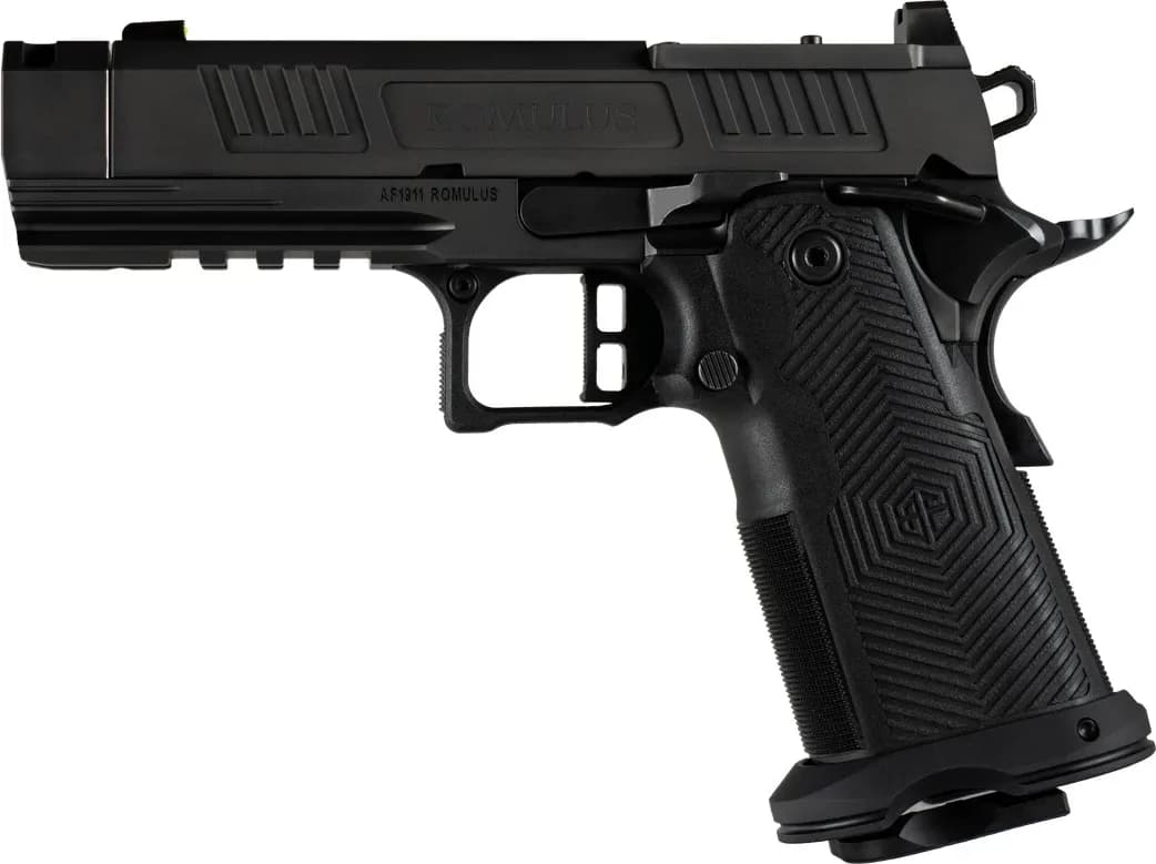 Alpha Foxtrot AF1911 Romulus — image 2