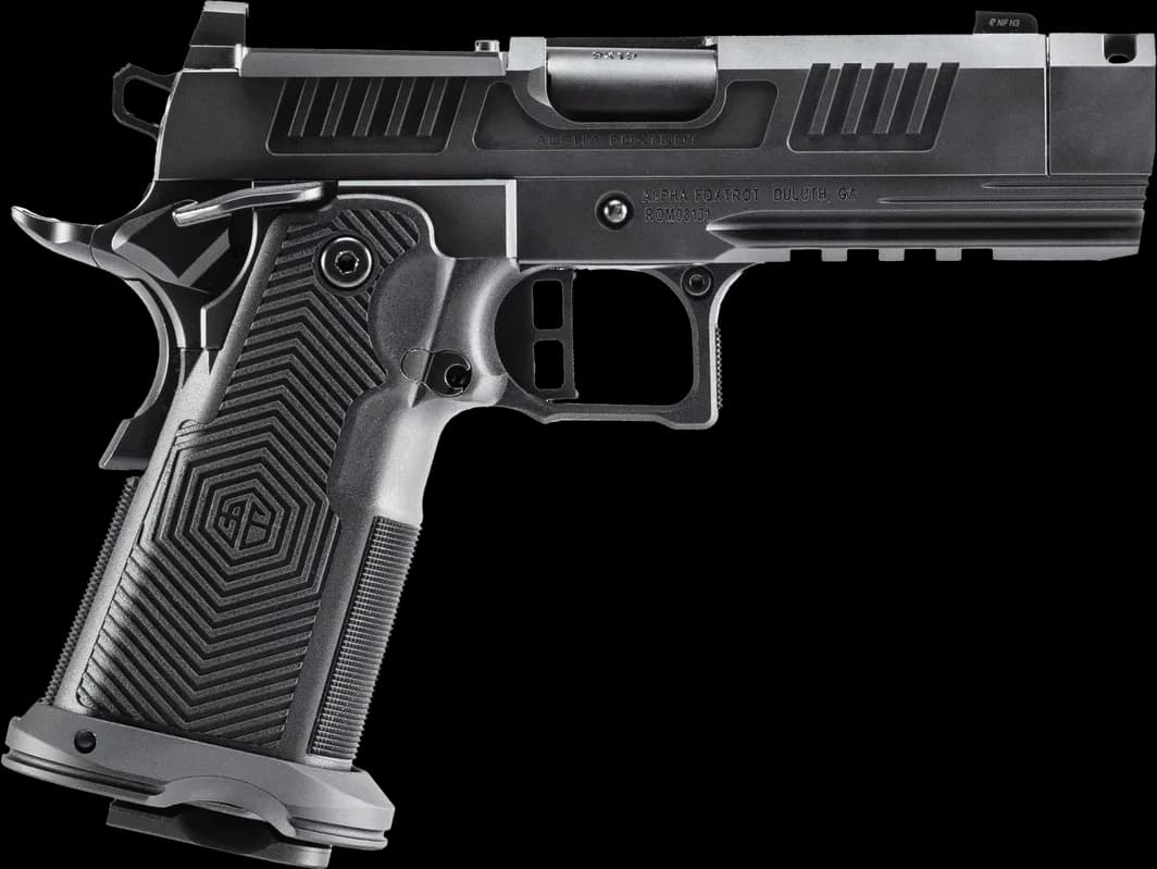 Alpha Foxtrot AF1911 Romulus