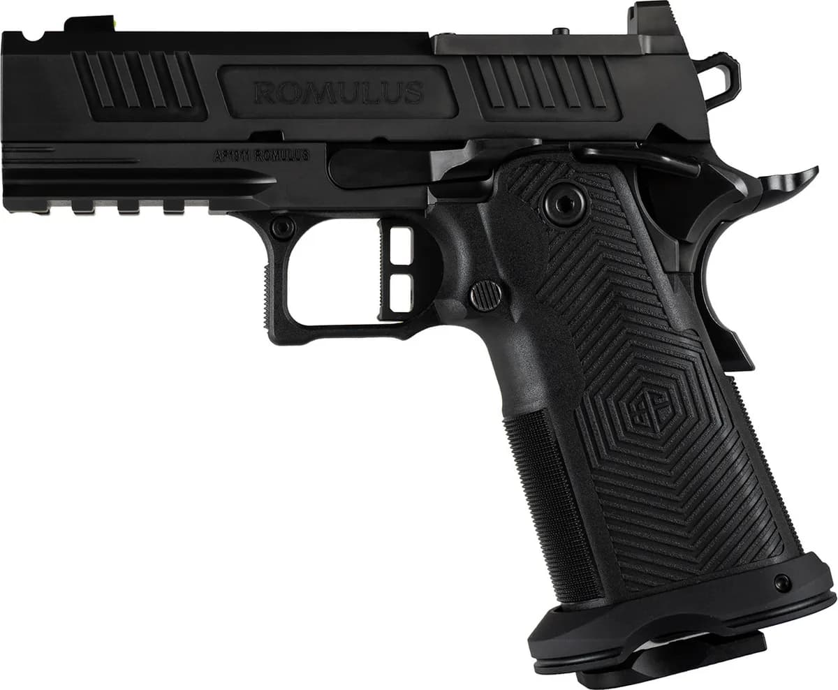 Alpha Foxtrot AF1911 Romulus — image 2