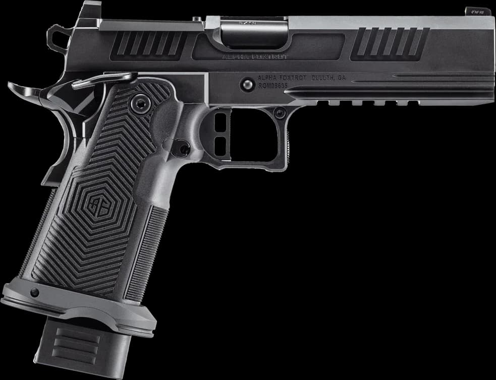 Alpha Foxtrot AF1911 Romulus