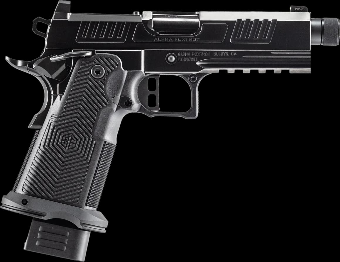 Alpha Foxtrot AF1911 Romulus — image 2