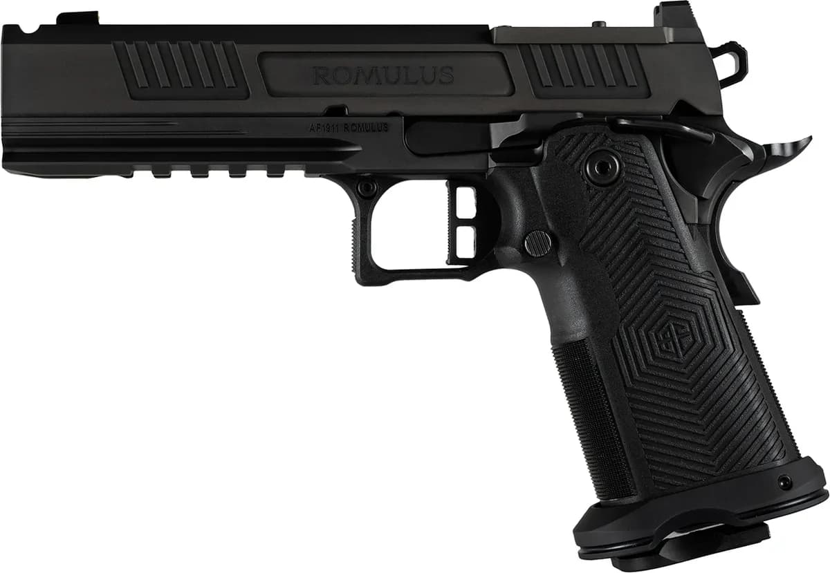 Alpha Foxtrot AF1911 Romulus — image 2