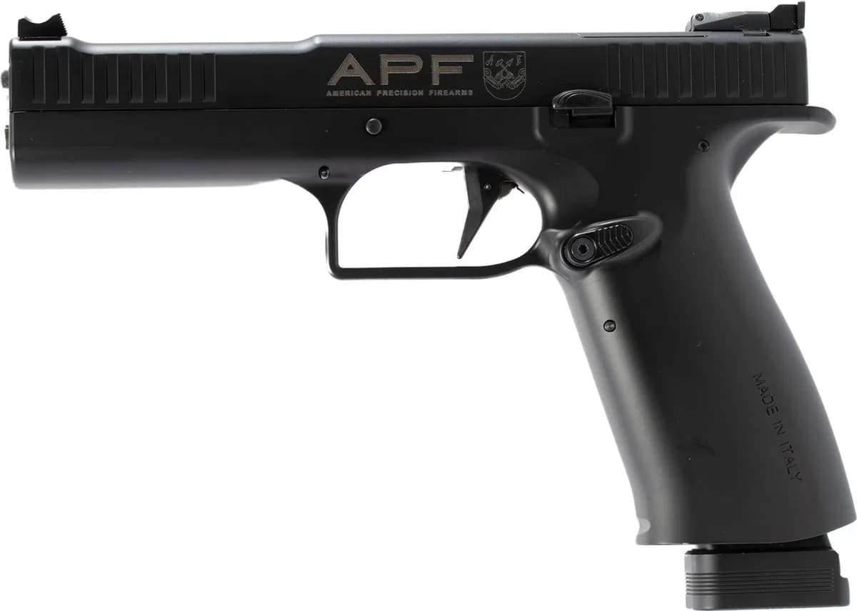 American Precision Firearms Strike One Ergal PRO — image 2
