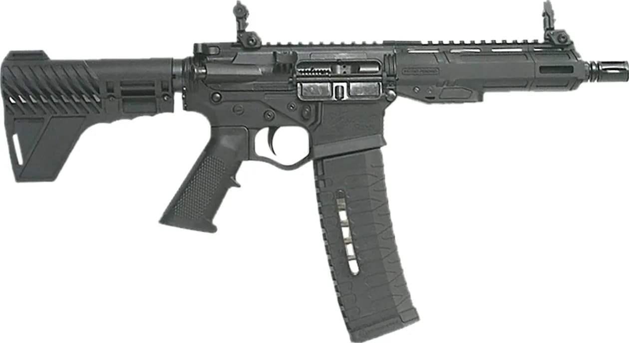 American Tactical Inc Alpha Maxx