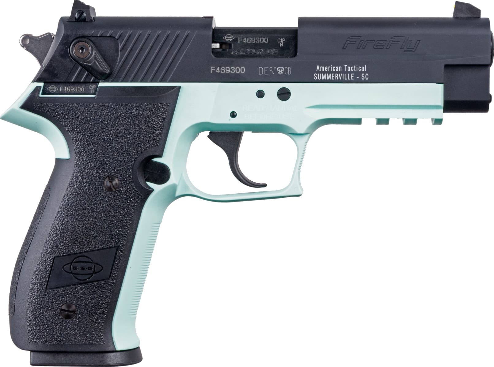 American Tactical Inc Firefly