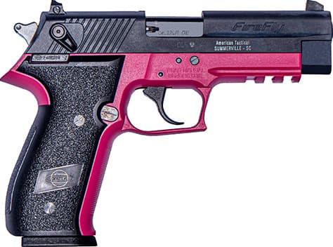 American Tactical Inc Firefly
