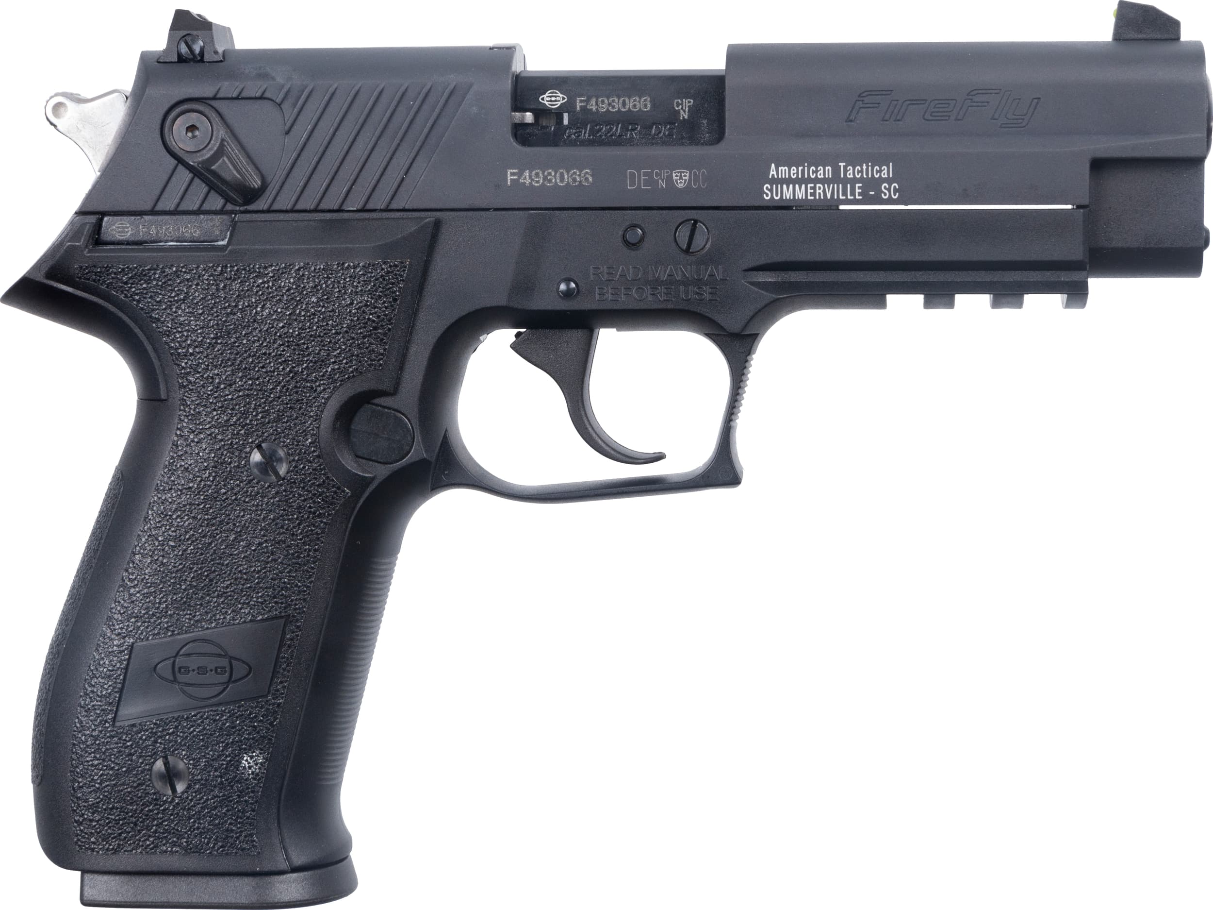 American Tactical Inc Firefly