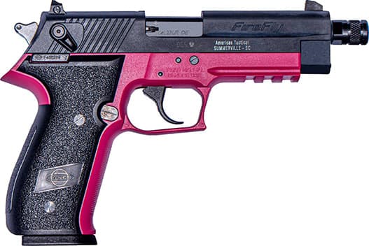 American Tactical Inc Firefly