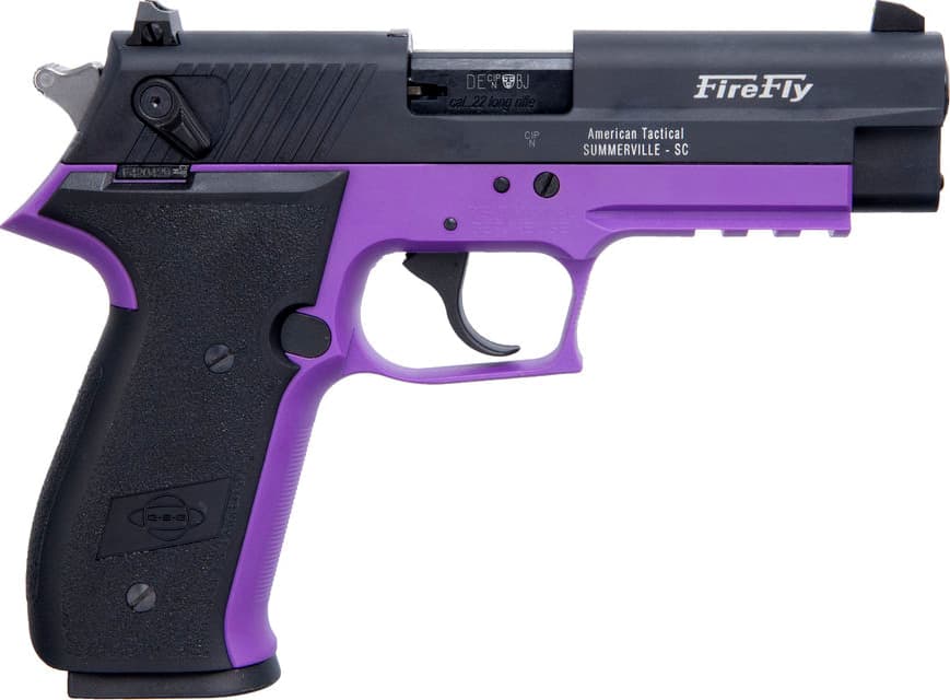 American Tactical Inc Firefly