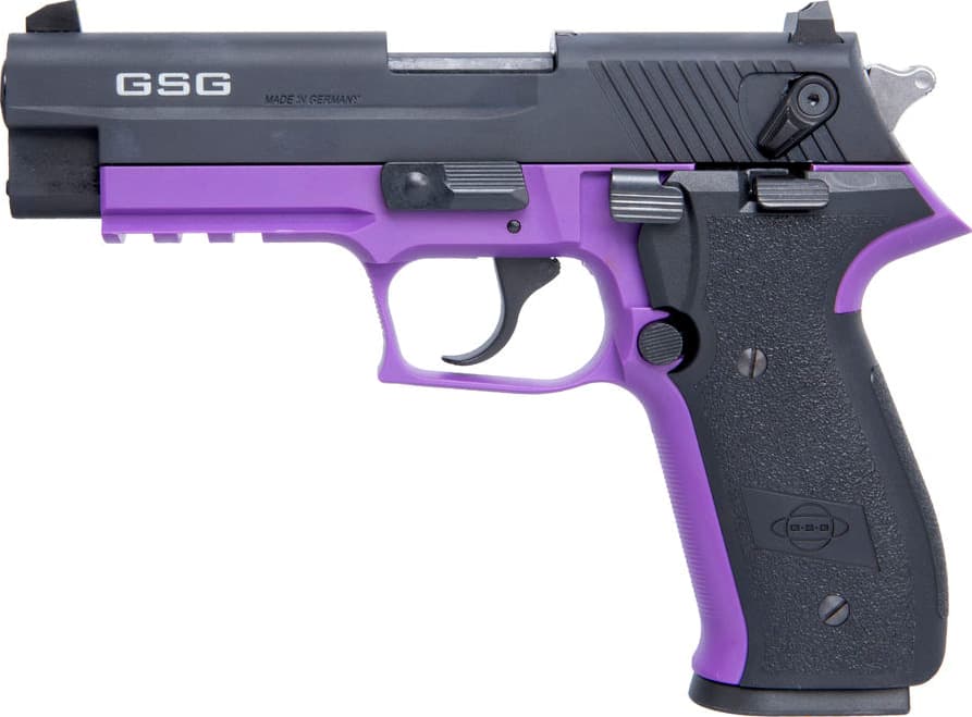 American Tactical Inc Firefly — image 2