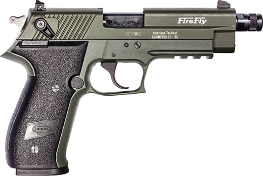 American Tactical Inc Firefly