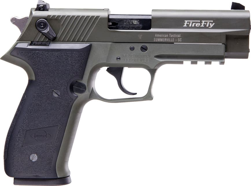 American Tactical Inc Firefly