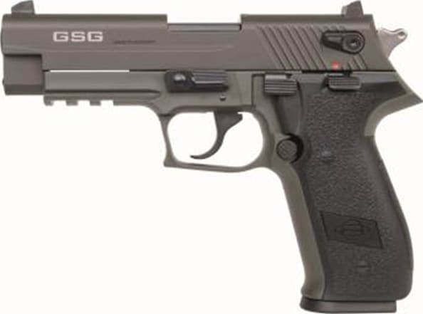 American Tactical Inc Firefly — image 2