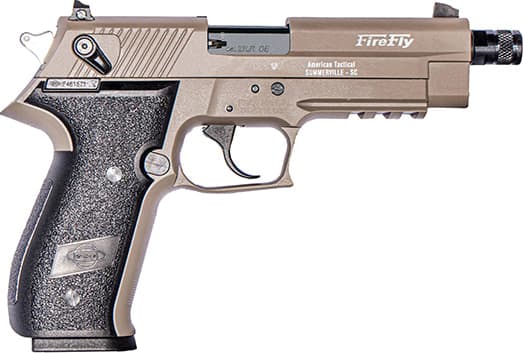 American Tactical Inc Firefly