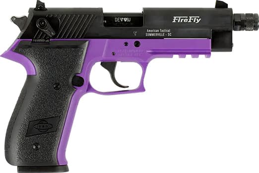 American Tactical Inc Firefly