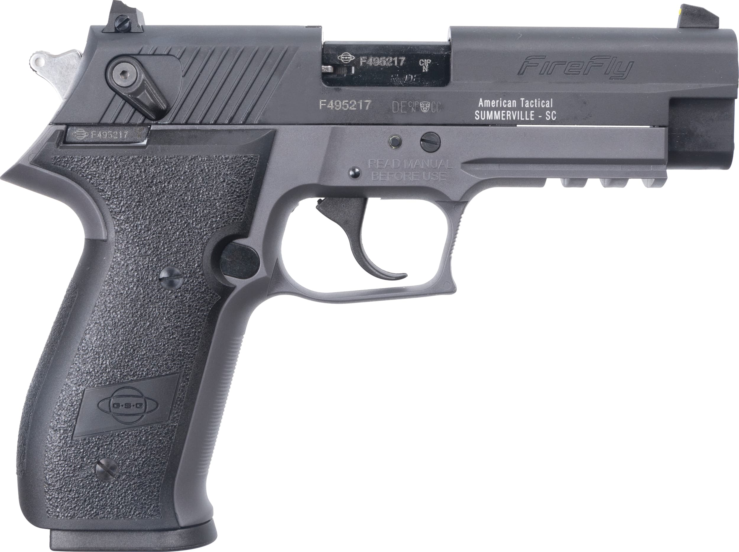 American Tactical Inc Firefly