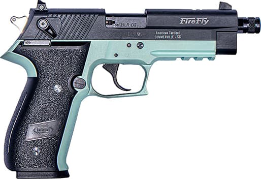 American Tactical Inc Firefly