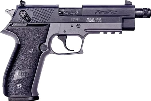 American Tactical Inc Firefly