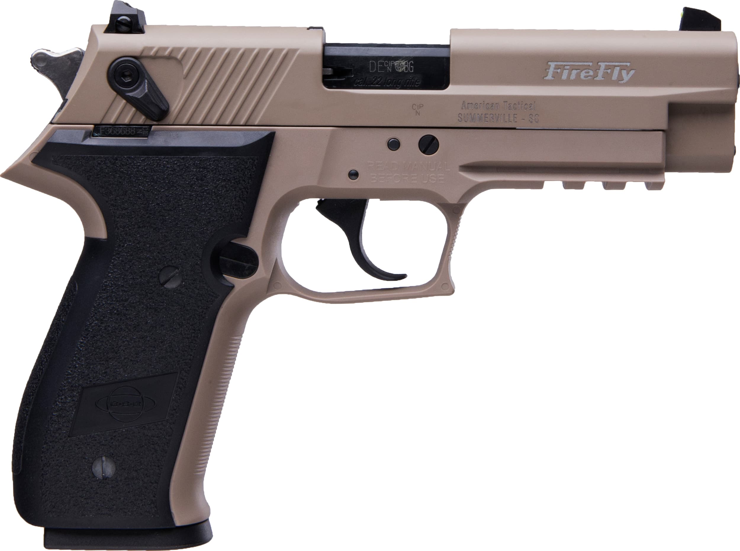 American Tactical Inc Firefly