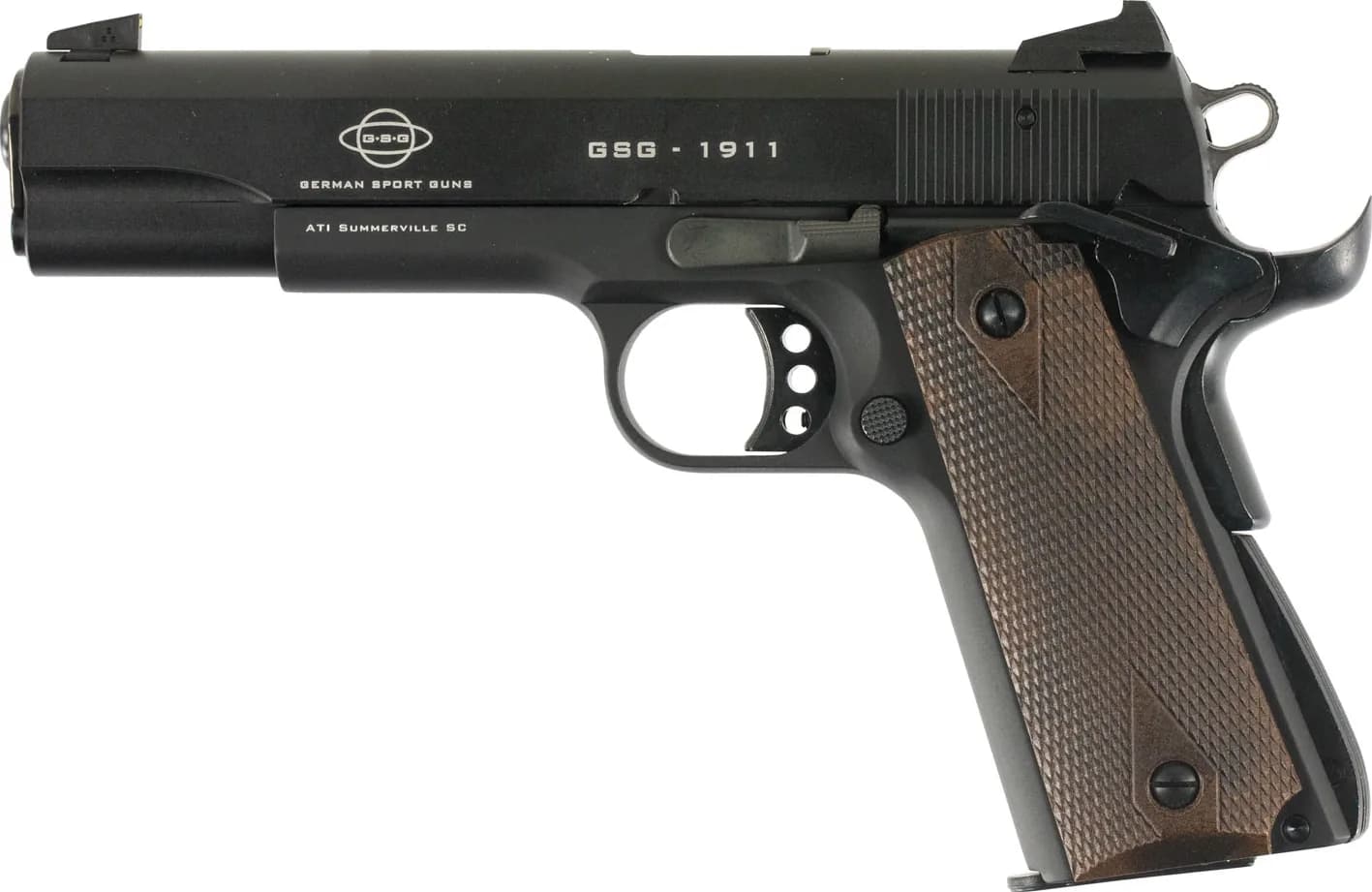 American Tactical Inc GSG 1911 CA Approved