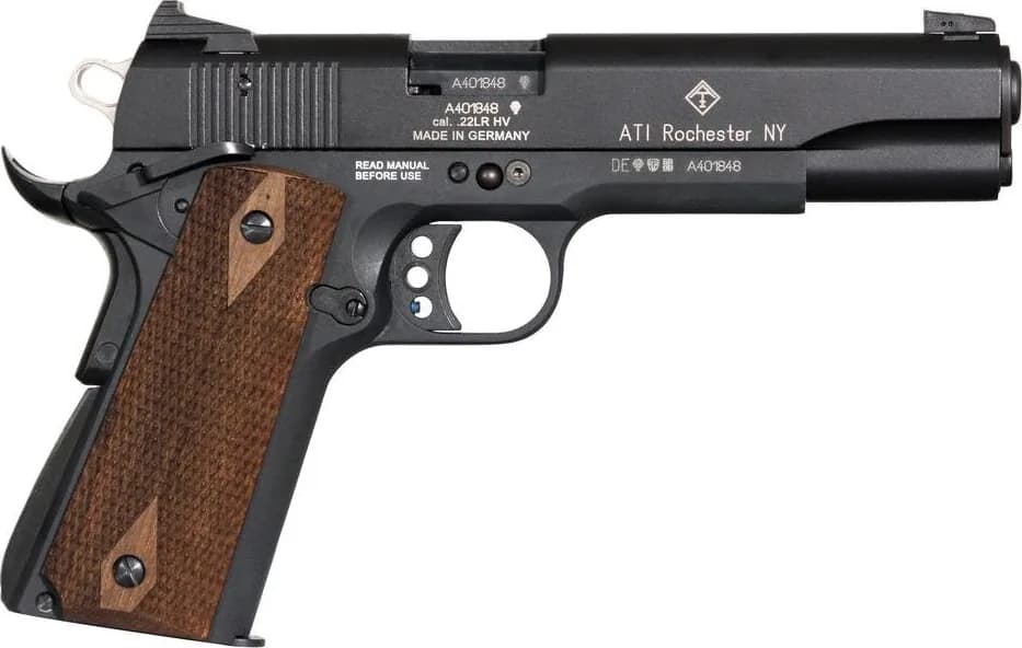 American Tactical Inc GSG 1911 — image 2