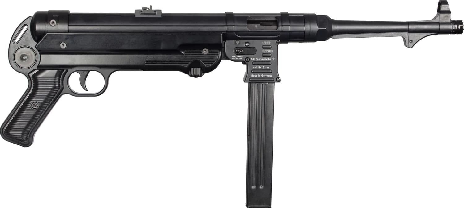 American Tactical Inc GSG MP40 Pistol