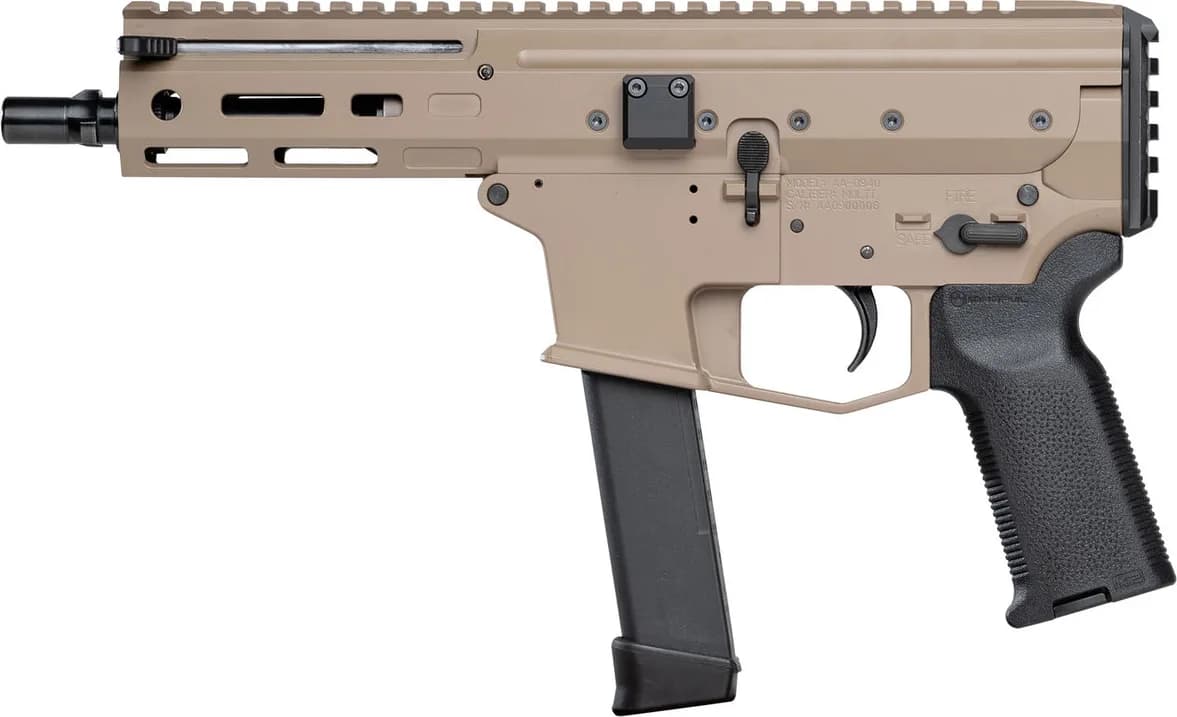 Angstadt Arms MDP-9 — image 2