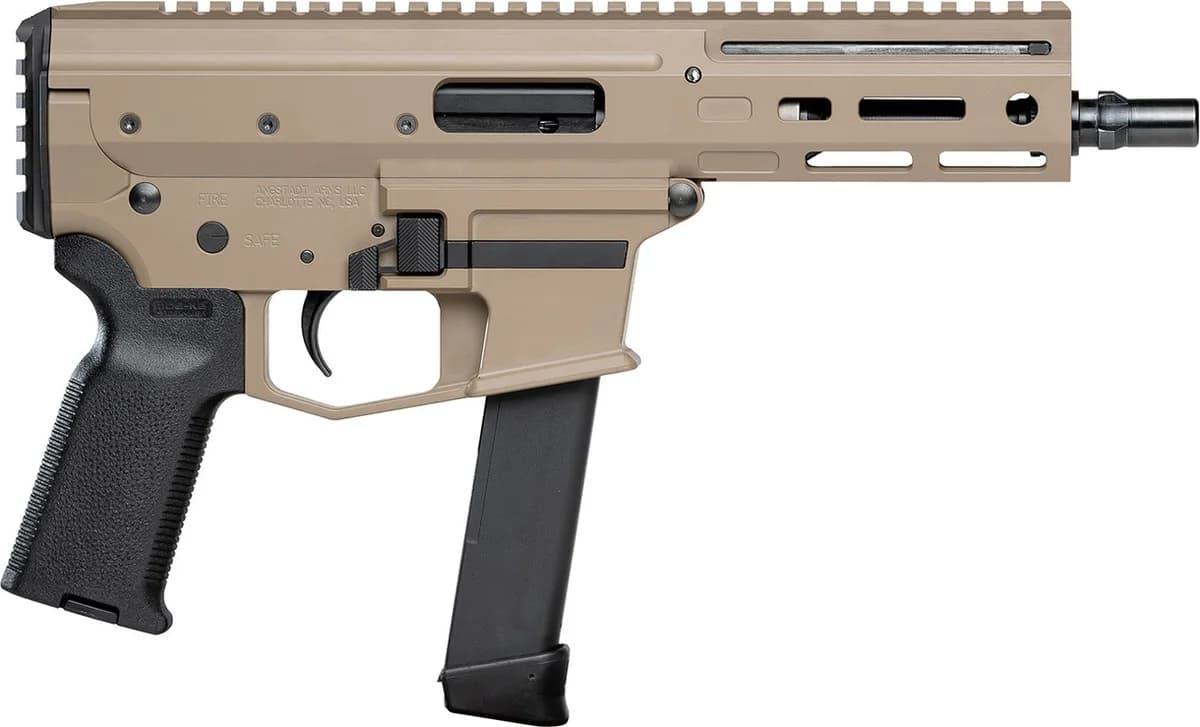 Angstadt Arms MDP-9
