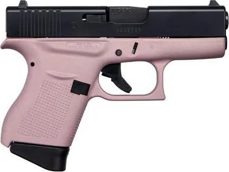 Apollo Custom Glock 43 USA Manufacture