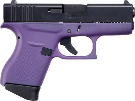 Apollo Custom Glock 43 USA Manufacture