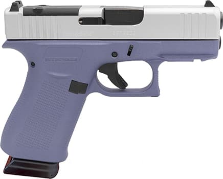 Apollo Custom Glock 43X MOS Front Rail