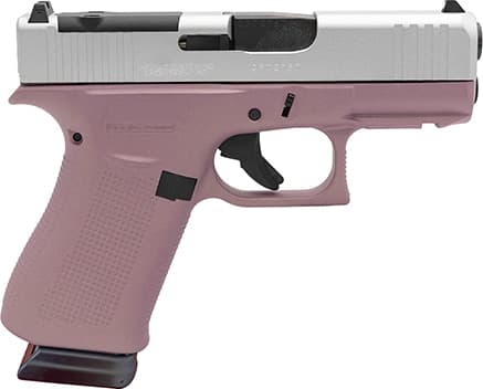 Apollo Custom Glock 43X MOS Front Rail