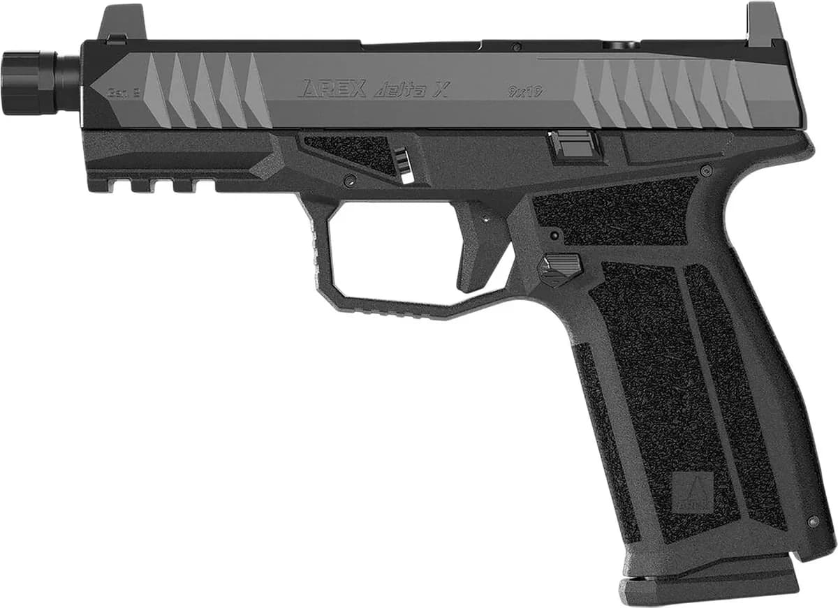 AREX Delta Rex — image 2