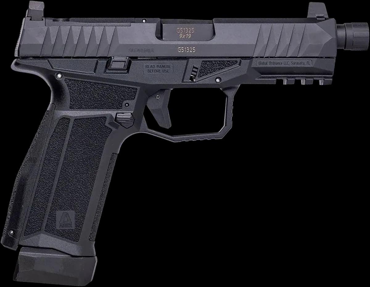 AREX Delta Rex