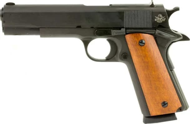 Armscor Rock Island Armory M1911-A1 FSP GI Standard FS