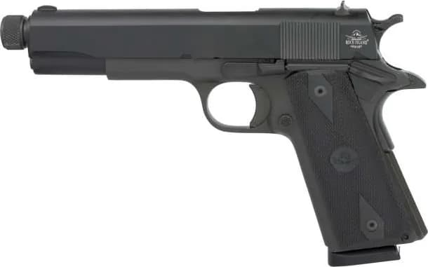 Armscor Rock Island Armory M1911-A1 GI Standard FS Threaded