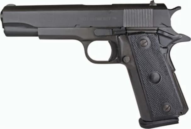 Armscor Rock Island Armory M1911-A2 FSP GI Standard FS HC