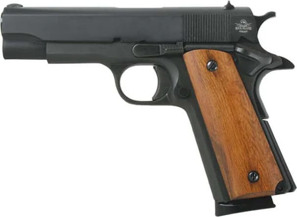 Armscor Rock Island Armory M1911-A1 MS GI Standard