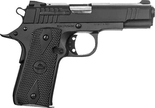Armscor Rock Island Armory M1911A BBR