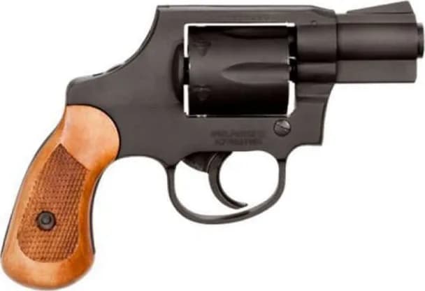 Armscor Rock Island Armory M206 Spurless