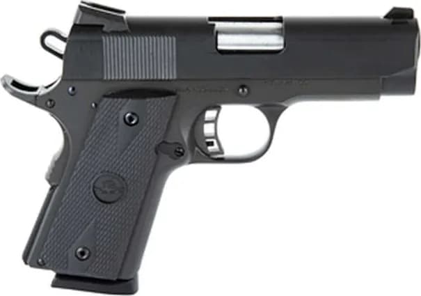 Armscor Rock Island Armory M1911-A1 ROCK Standard CS