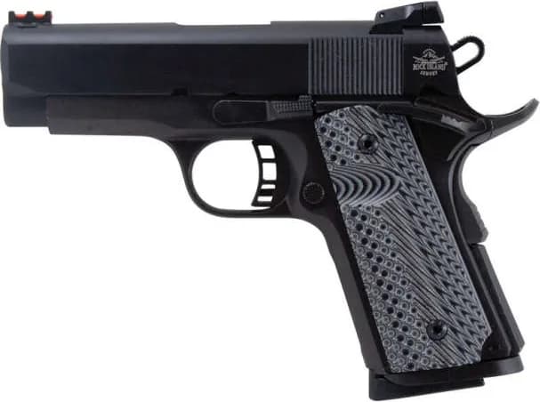 Armscor Rock Island Armory M1911-A1 ROCK Ultra CS