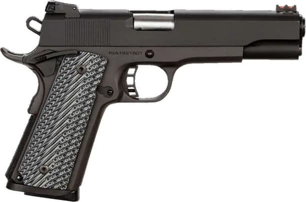 Armscor Rock Island Armory M1911-A1 ROCK Ultra FS
