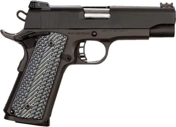 Armscor Rock Island Armory M1911-A1 ROCK Ultra MS