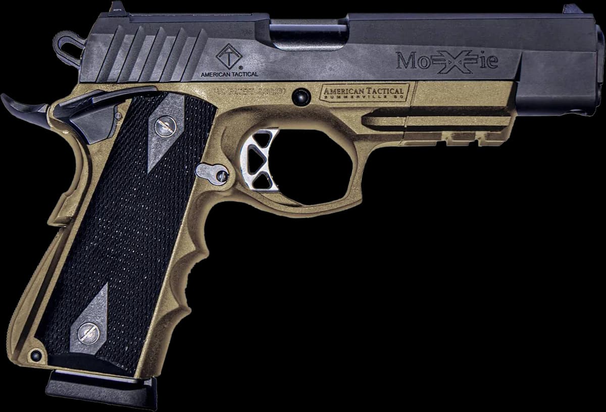 ATI American Tactical Imports ATI FXH-45