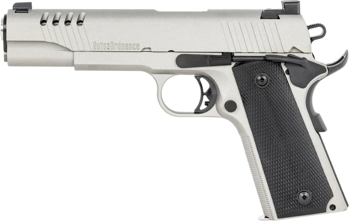 Auto-Ordnance 1911-A1