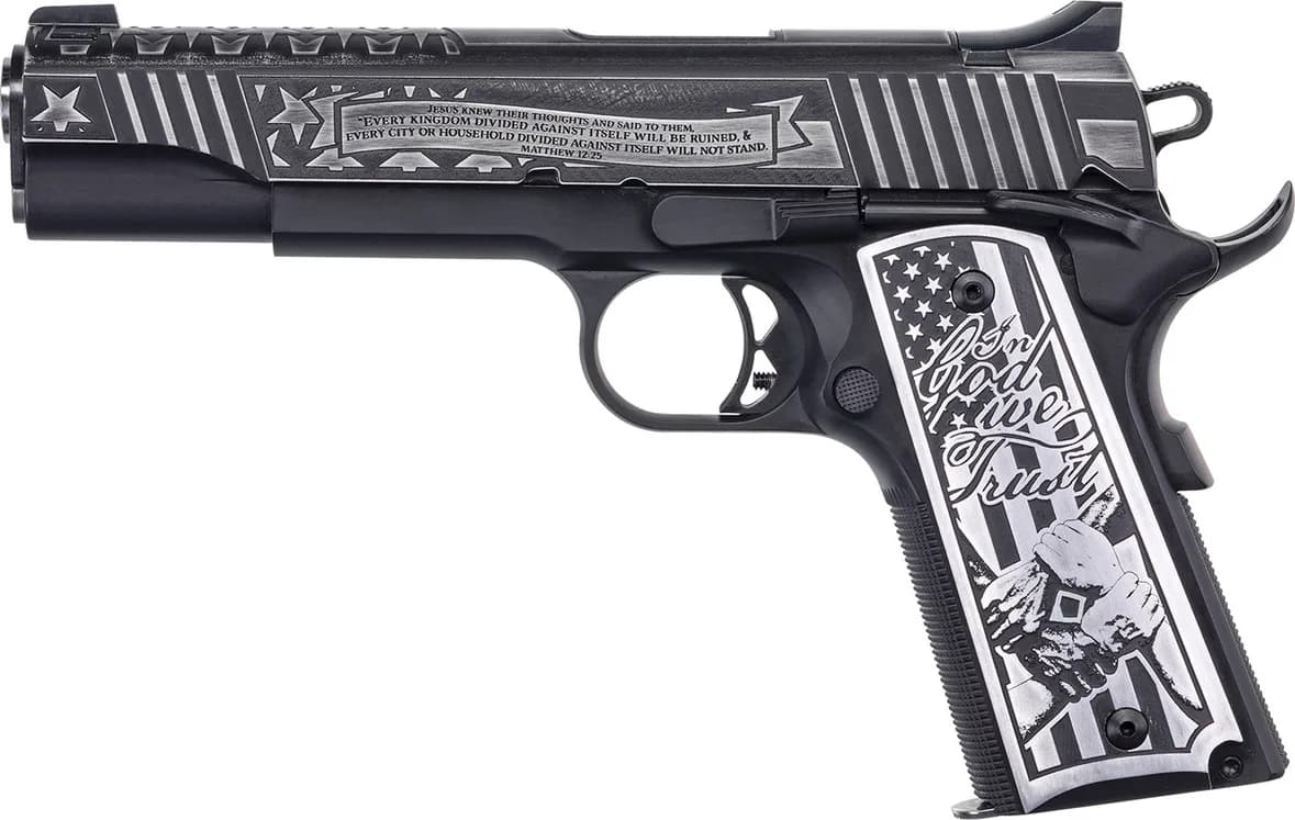 Auto-Ordnance 1911-A1 — image 2